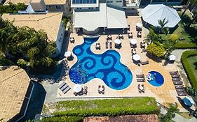 Vitoria Regia Praia Hotel